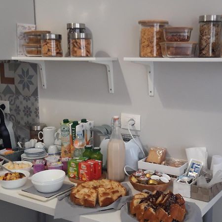 L'Opera Dei Pupi B&B 阿沃拉 外观 照片