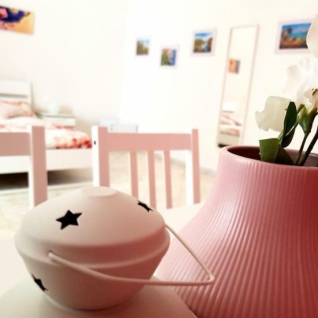 L'Opera Dei Pupi B&B 阿沃拉 外观 照片
