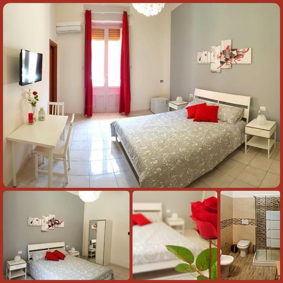 L'Opera Dei Pupi B&B 阿沃拉 外观 照片