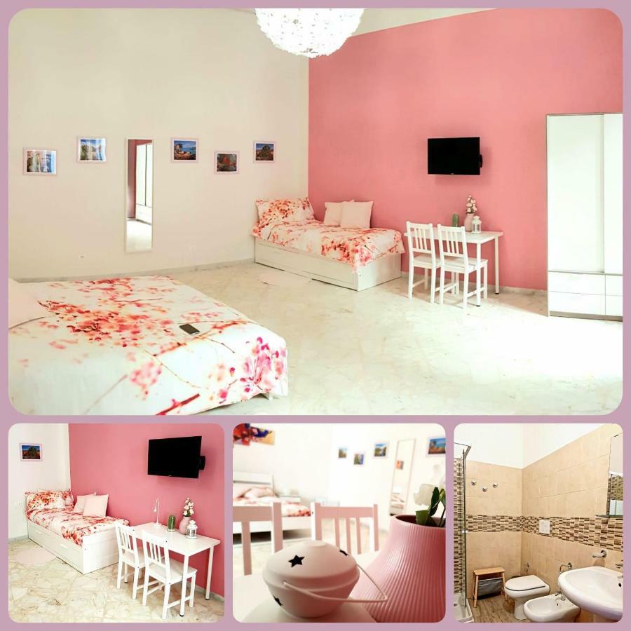 L'Opera Dei Pupi B&B 阿沃拉 外观 照片