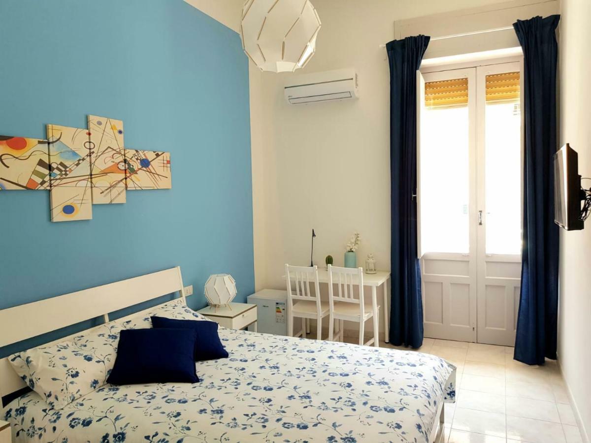L'Opera Dei Pupi B&B 阿沃拉 外观 照片