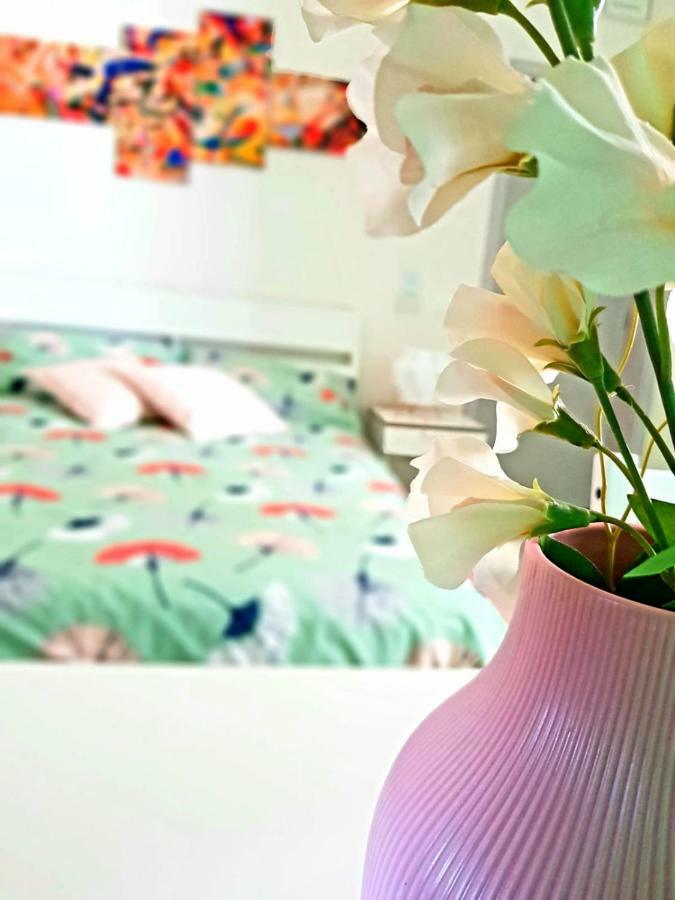 L'Opera Dei Pupi B&B 阿沃拉 外观 照片