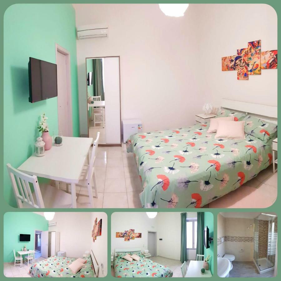 L'Opera Dei Pupi B&B 阿沃拉 外观 照片